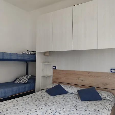 Al Cavalluccio Marino 阿拉西奥