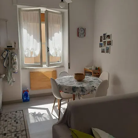 Al Cavalluccio Marino