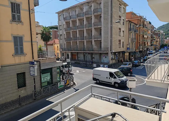 Al Cavalluccio Marino *