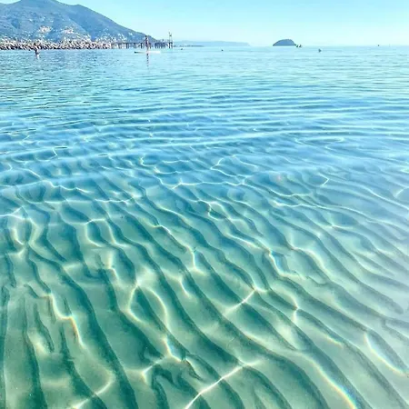 Al Cavalluccio Marino * Alassio