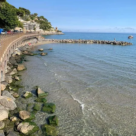 Appartement Al Cavalluccio Marino *