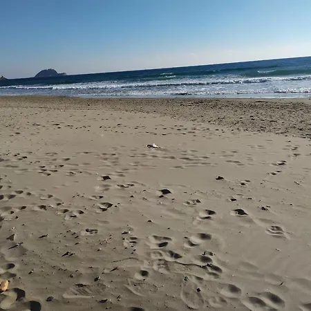 Al Cavalluccio Marino Διαμέρισμα