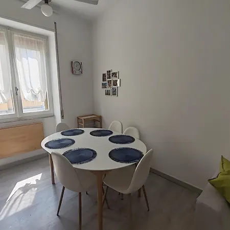 Appartement Al Cavalluccio Marino *