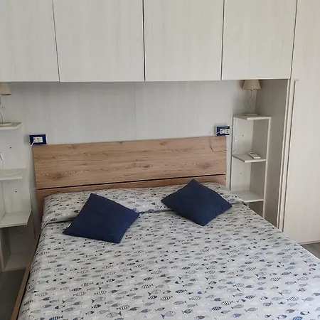 Al Cavalluccio Marino Appartement *