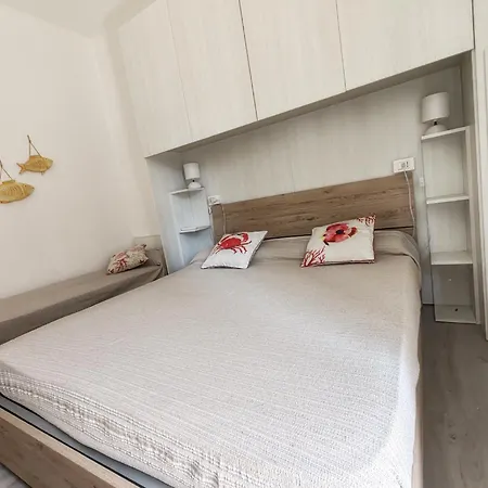 Al Cavalluccio Marino