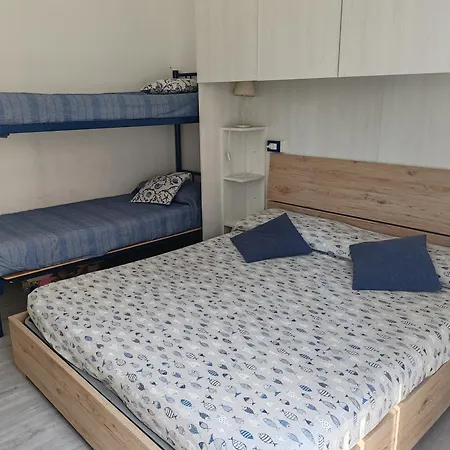 Appartement Al Cavalluccio Marino