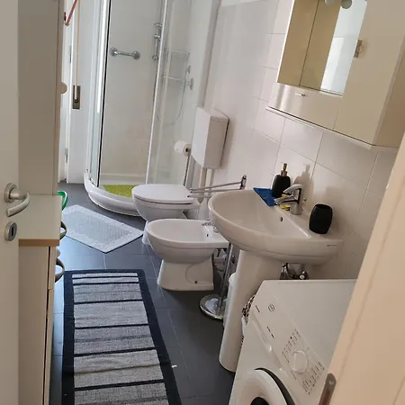 Appartement Al Cavalluccio Marino Alassio