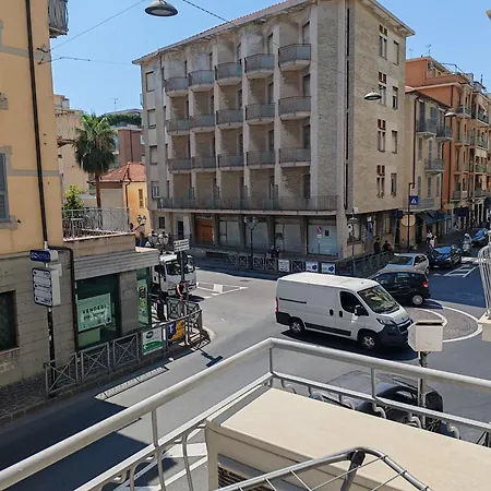 Al Cavalluccio Marino *