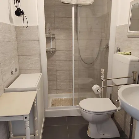 Al Cavalluccio Marino * Alassio