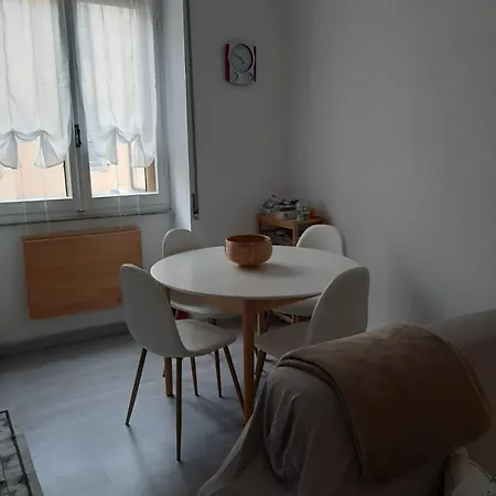 Al Cavalluccio Marino * Αλάσιο