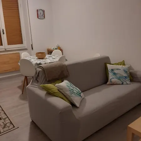 Daire Seahorse Alassio