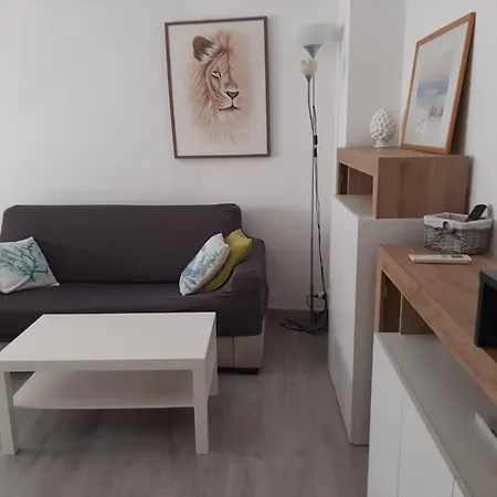 Appartement Al Cavalluccio Marino Alassio