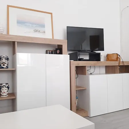 Al Cavalluccio Marino Appartement