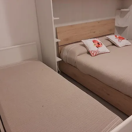 Appartement Al Cavalluccio Marino Alassio