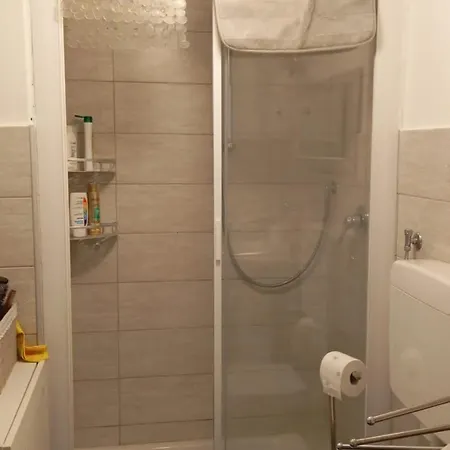 Al Cavalluccio Marino Appartement