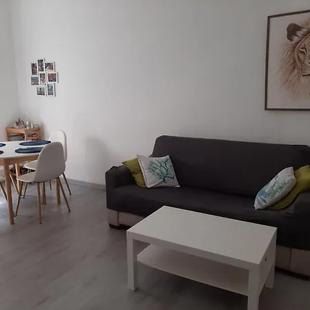 Appartement Al Cavalluccio Marino